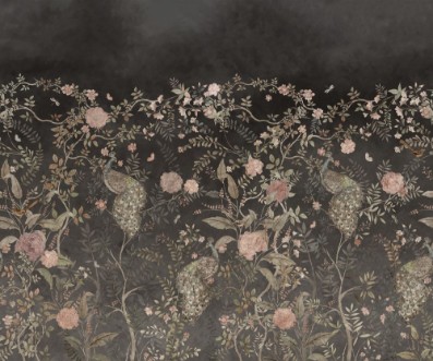 Chinoiserie - 9468W wallpaper Boråstapeter