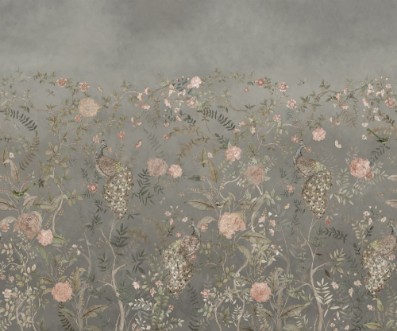 Chinoiserie - 9469W wallpaper Boråstapeter