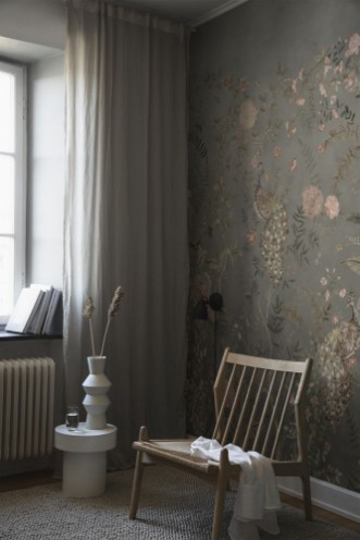 Chinoiserie - 9469W wallpaper Boråstapeter