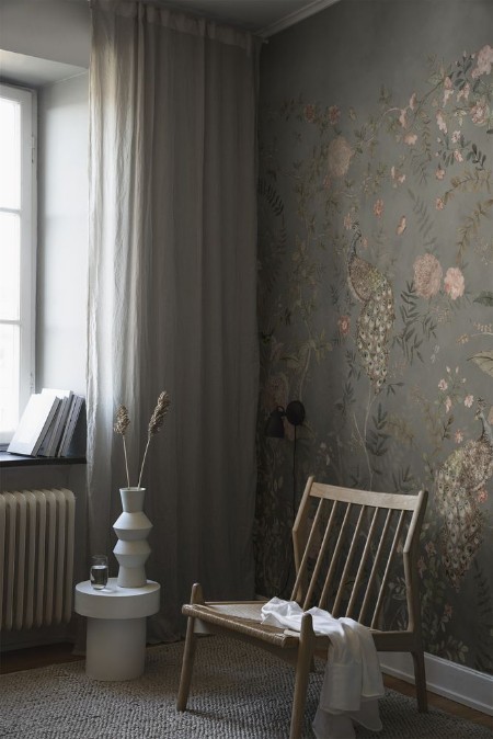 Chinoiserie - 9469W wallpaper Boråstapeter