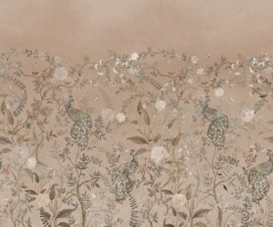 Chinoiserie - 9470W wallpaper Boråstapeter