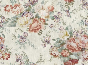 Blossom II - 9471W wallpaper Boråstapeter
