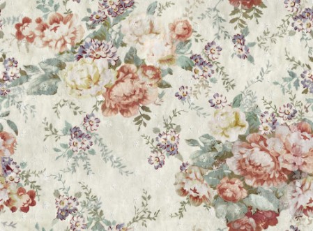 Blossom II - 9471W wallpaper Boråstapeter