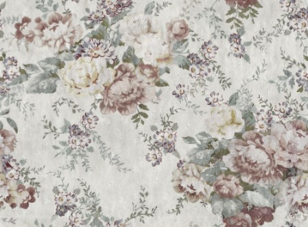 Blossom II - 9472W wallpaper Boråstapeter