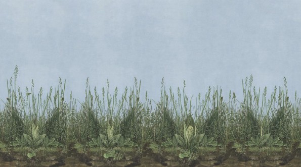 Morning Mist - 9473W wallpaper Boråstapeter