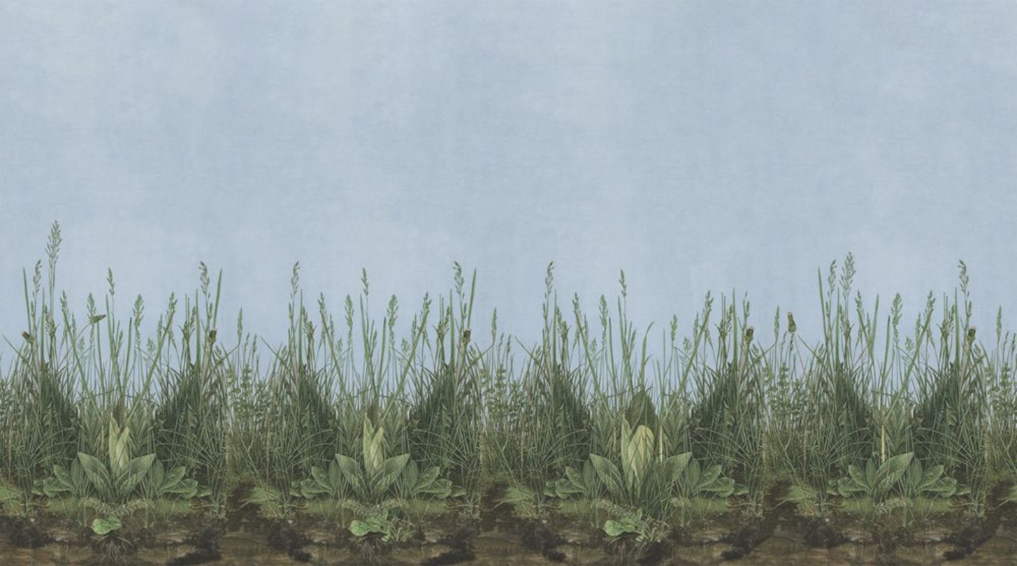 Morning Mist - 9473W wallpaper Boråstapeter