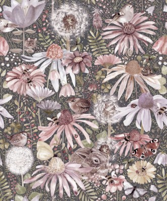 Meadow - 9474W wallpaper Boråstapeter