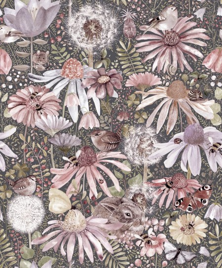 Meadow - 9474W wallpaper Boråstapeter