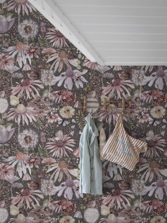 Meadow - 9474W wallpaper Boråstapeter