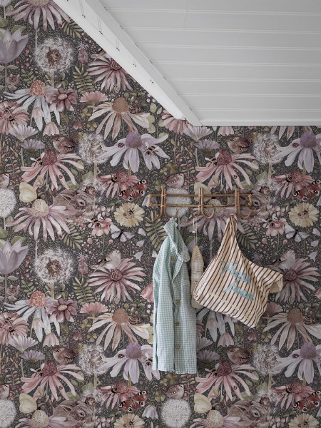 Meadow - 9474W wallpaper Boråstapeter