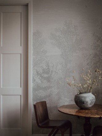 Etched Landscape - 9475W wallpaper 