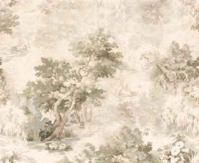 Archive Landscape  - 9477W wallpaper Boråstapeter