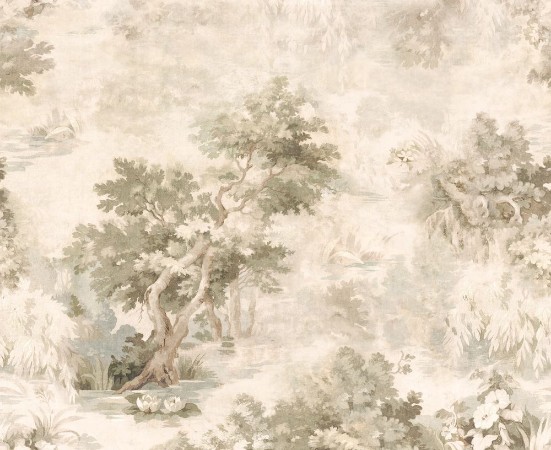 Archive Landscape  - 9477W wallpaper Boråstapeter