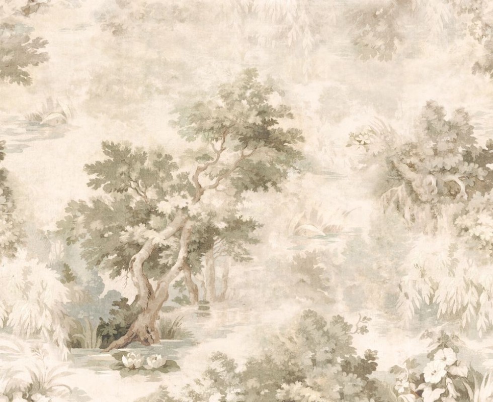 Archive Landscape  - 9477W wallpaper Boråstapeter