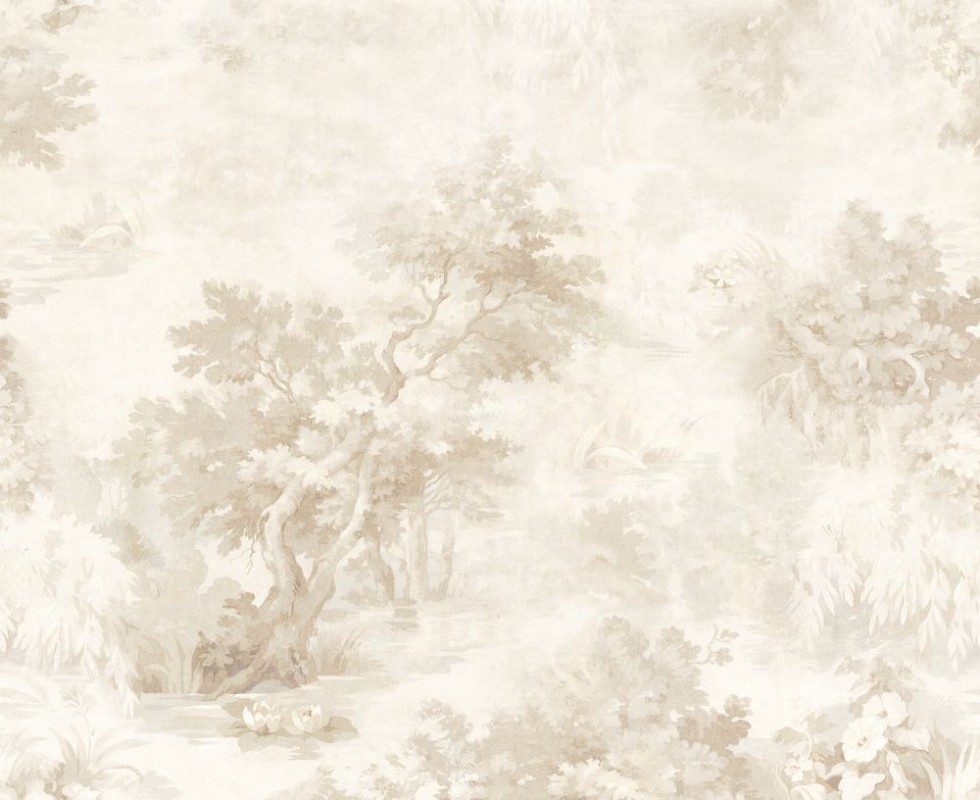 Archive Landscape  - 9478W wallpaper Boråstapeter