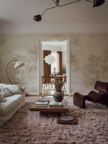 Archive Landscape  - 9478W wallpaper Boråstapeter