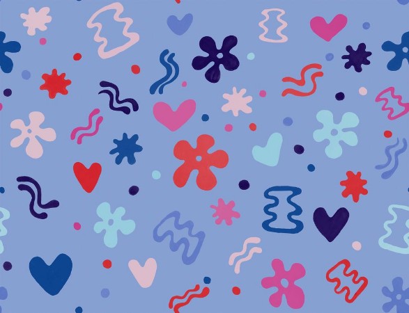 Gustaf Westman - 9485W wallpaper Boråstapeter