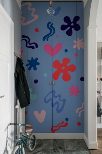 Gustaf Westman - 9485W wallpaper Boråstapeter