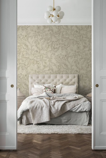 Hanna MW - 9488W wallpaper Boråstapeter