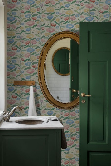 Astrid Wilson - 9489W wallpaper Boråstapeter