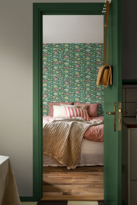 Astrid Wilson - 9491W wallpaper Boråstapeter