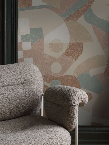 Geo - 9492W wallpaper Boråstapeter