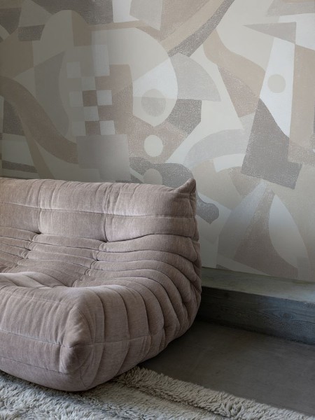 Geo - 9493W wallpaper Boråstapeter