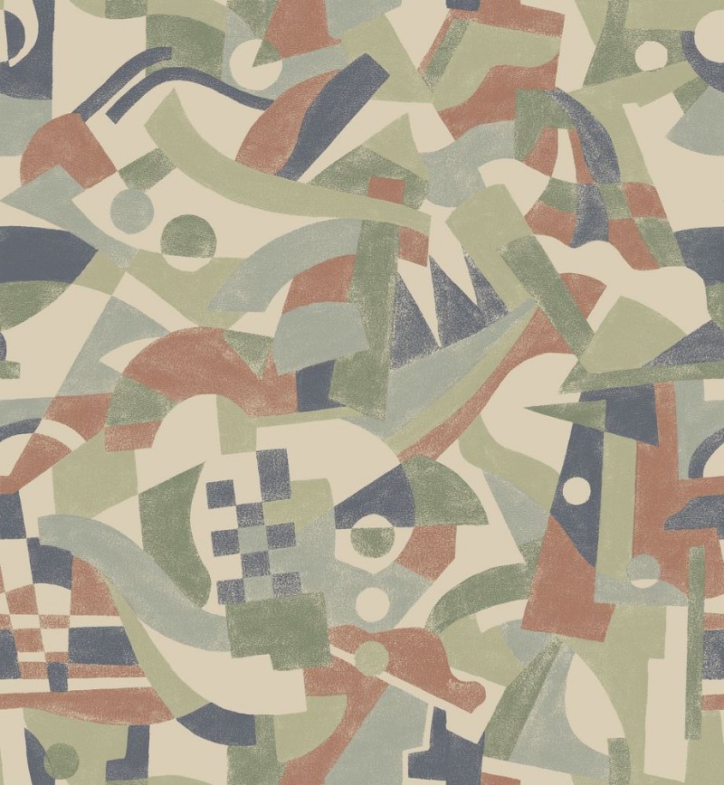 Geo - 9494W wallpaper Boråstapeter