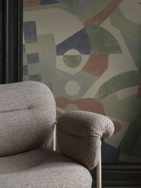 Geo - 9494W wallpaper Boråstapeter