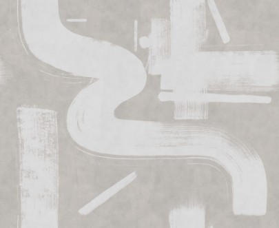 Paint Brush - 9495W wallpaper Boråstapeter