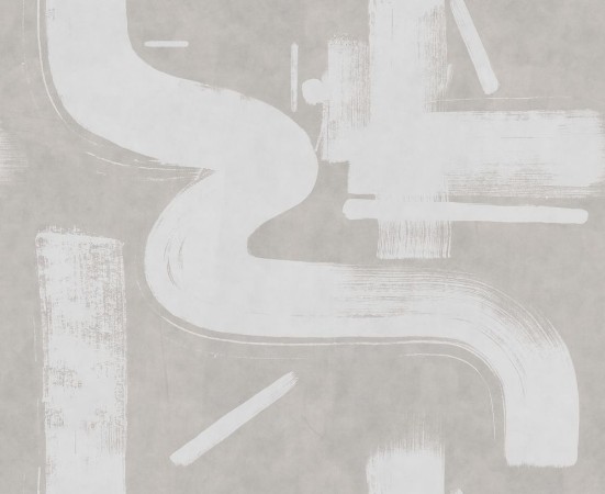 Paint Brush - 9495W wallpaper Boråstapeter