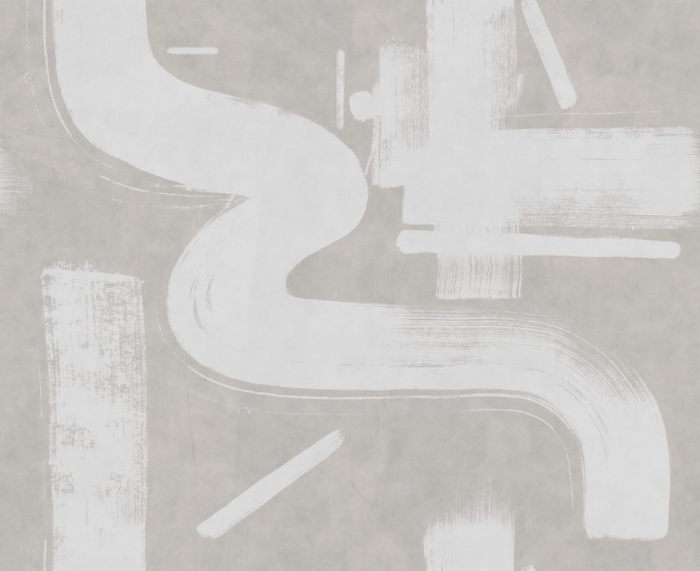 Paint Brush - 9495W wallpaper Boråstapeter