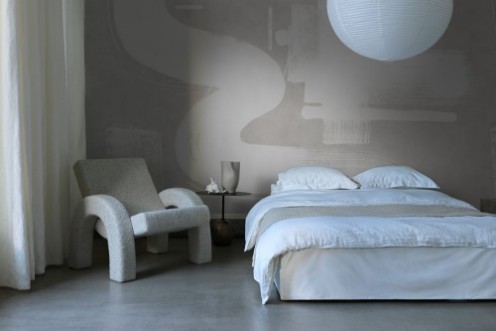 Paint Brush - 9495W wallpaper Boråstapeter