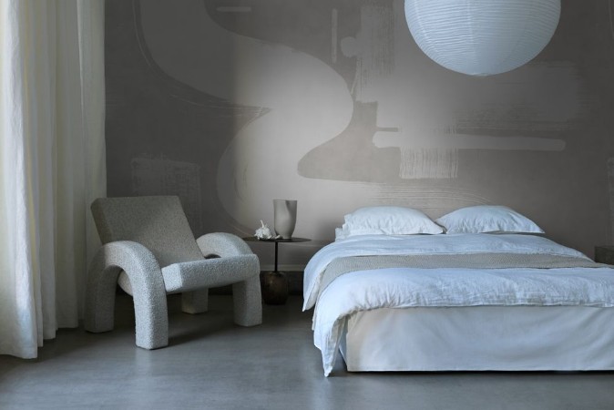 Paint Brush - 9495W wallpaper Boråstapeter