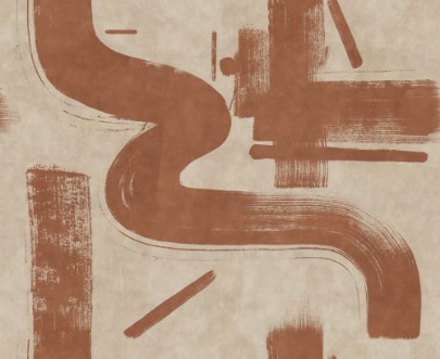 Paint Brush - 9496W wallpaper Boråstapeter