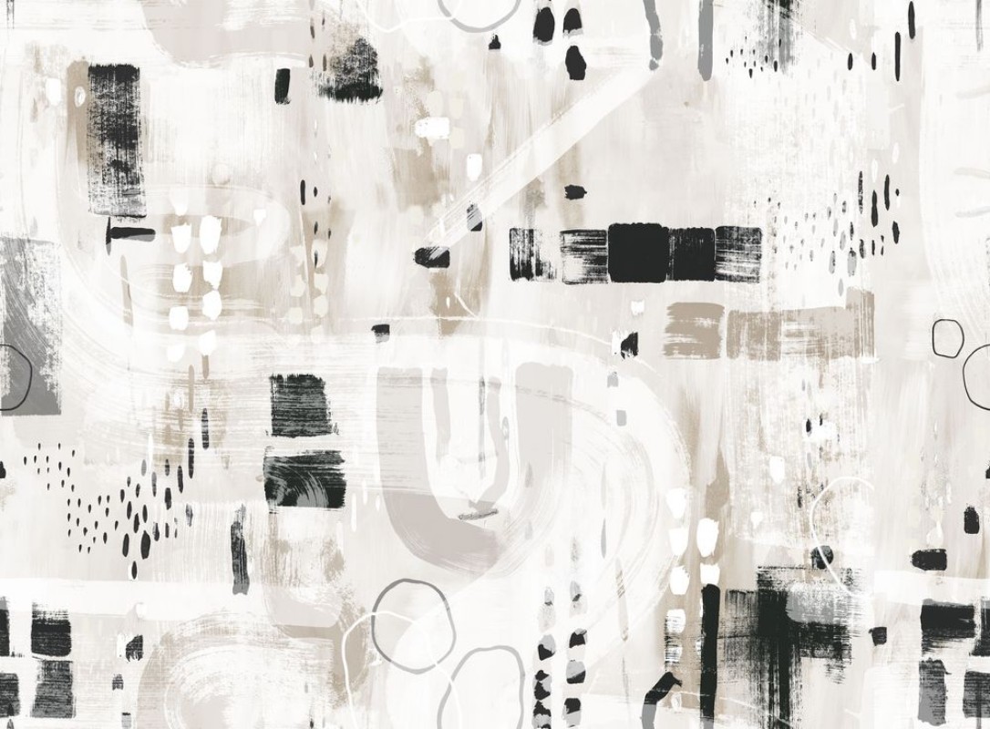 Collage - 9497W wallpaper Boråstapeter