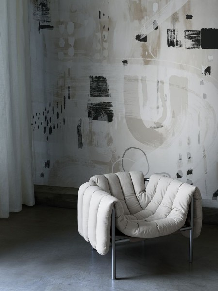 Collage - 9497W wallpaper Boråstapeter