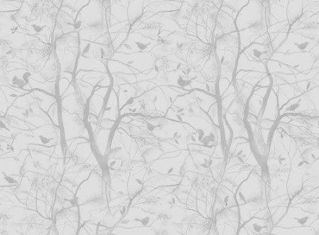 Birdie - 9502W wallpaper Boråstapeter
