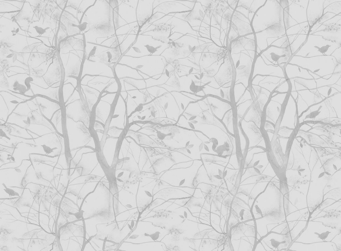 Birdie - 9502W wallpaper Boråstapeter