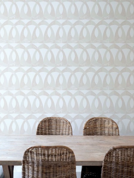 Bow - 9503W wallpaper Boråstapeter