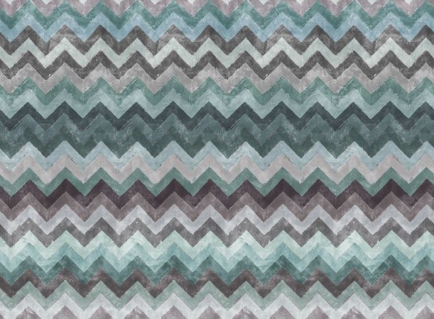 Chevron - 9511W wallpaper Boråstapeter