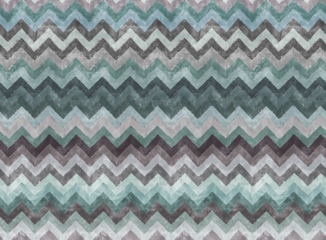 Chevron - 9511W wallpaper Boråstapeter