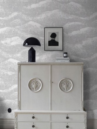 Dream Dunes - 9520W wallpaper Boråstapeter