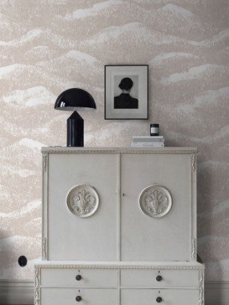 Dream Dunes - 9521W wallpaper Boråstapeter