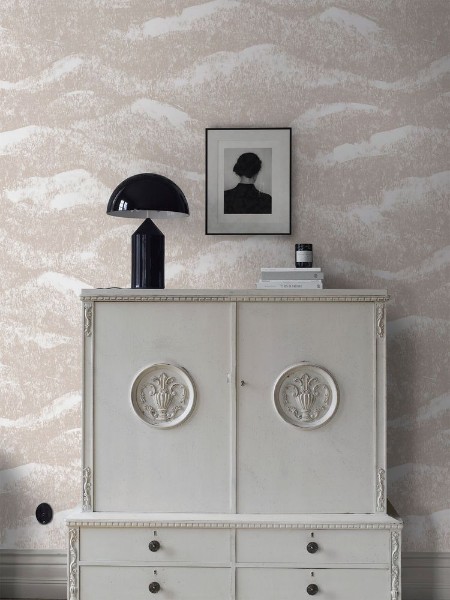 Dream Dunes - 9521W wallpaper Boråstapeter