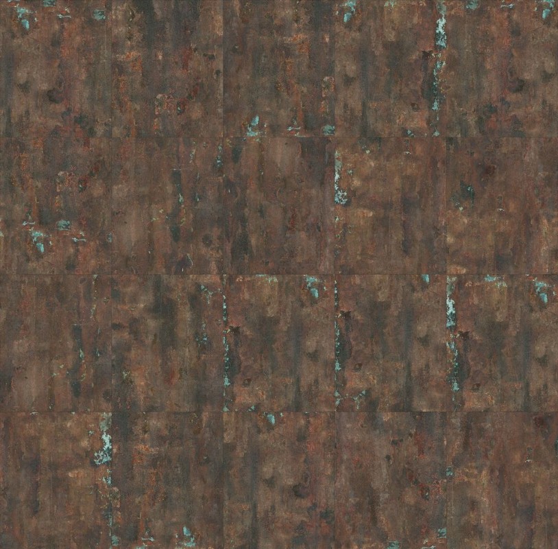 Etched Copper - 9522W wallpaper Boråstapeter