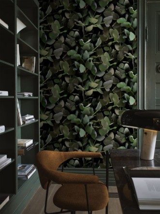Eucalyptus - 9523W wallpaper Boråstapeter