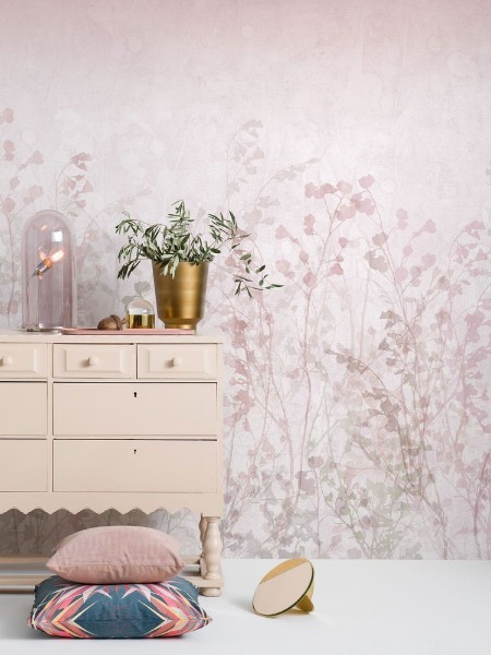 Branching - 9524W wallpaper Boråstapeter