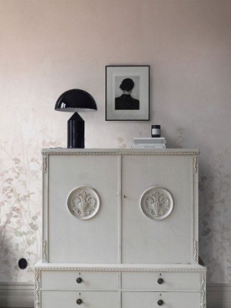 Branching - 9525W wallpaper Boråstapeter