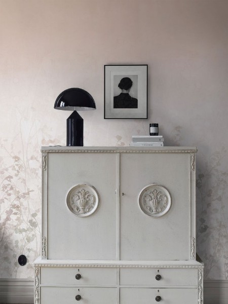 Branching - 9525W wallpaper Boråstapeter